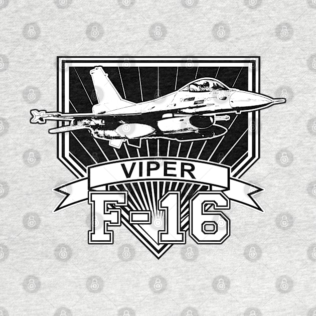 F-16 Viper by CoolCarVideos